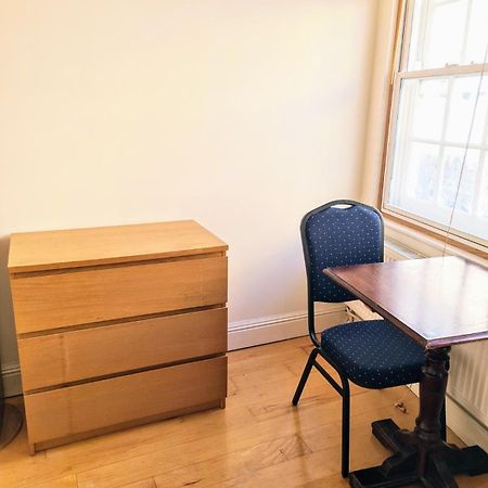 Covent Garden Penthouse Hotel London Ngoại thất bức ảnh