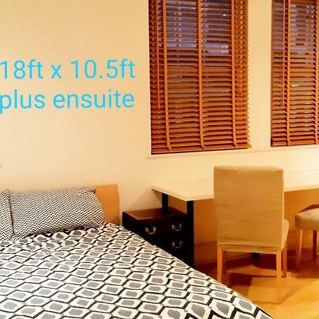 Covent Garden Penthouse Hotel London Ngoại thất bức ảnh