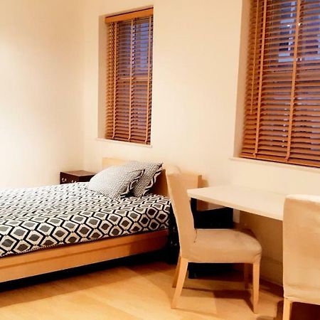 Covent Garden Penthouse Hotel London Ngoại thất bức ảnh