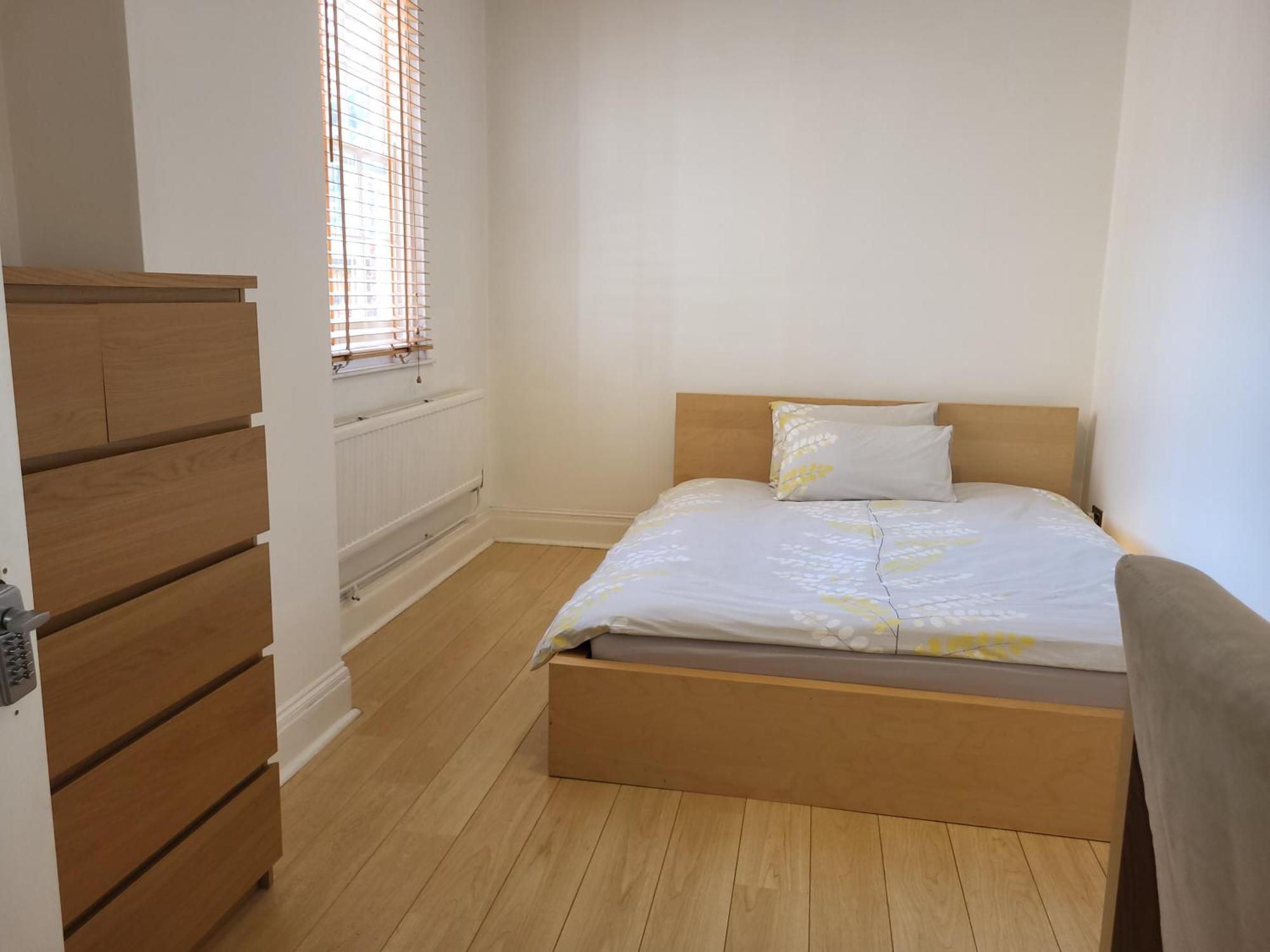 Covent Garden Penthouse Hotel London Ngoại thất bức ảnh