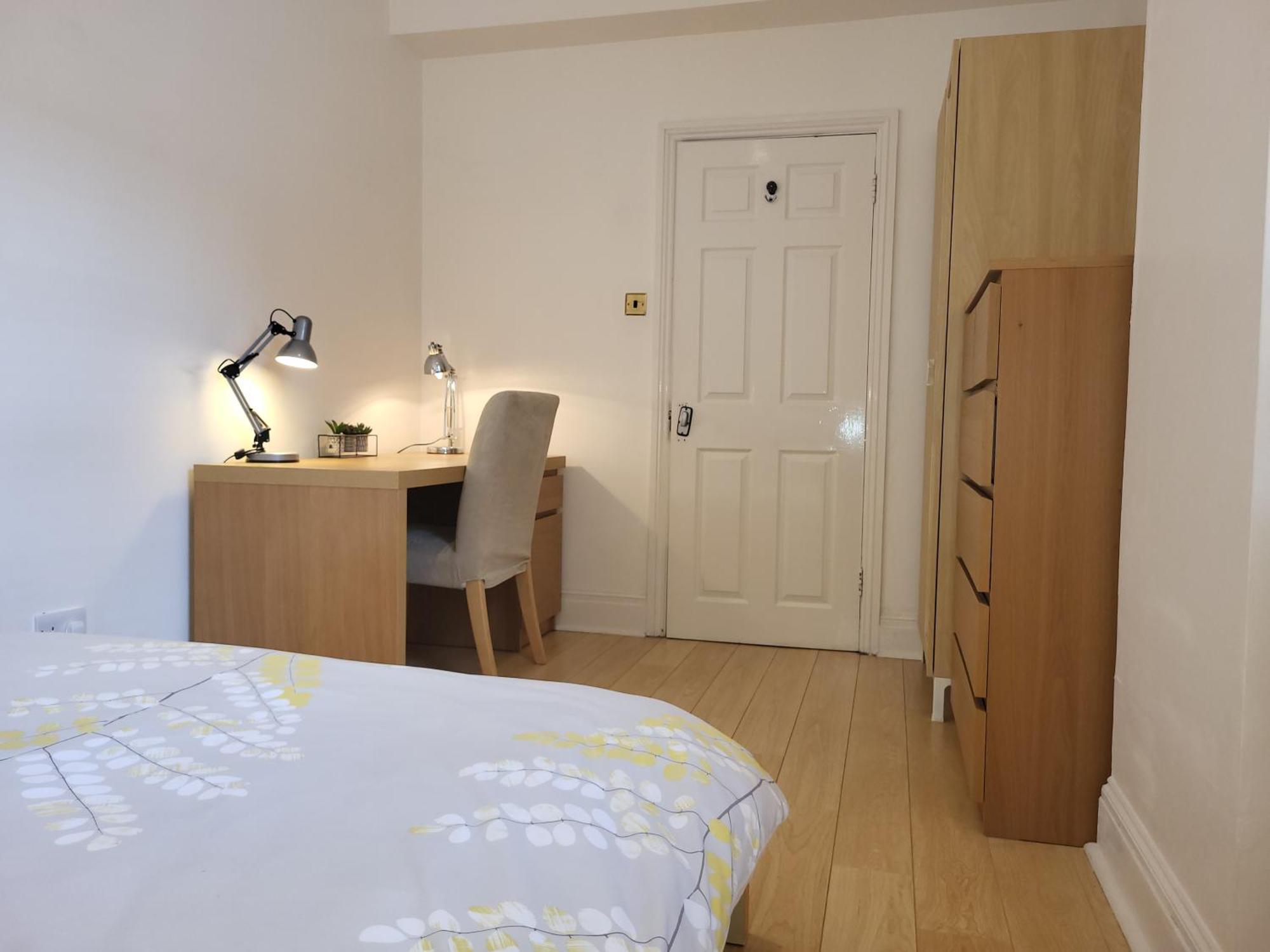 Covent Garden Penthouse Hotel London Ngoại thất bức ảnh