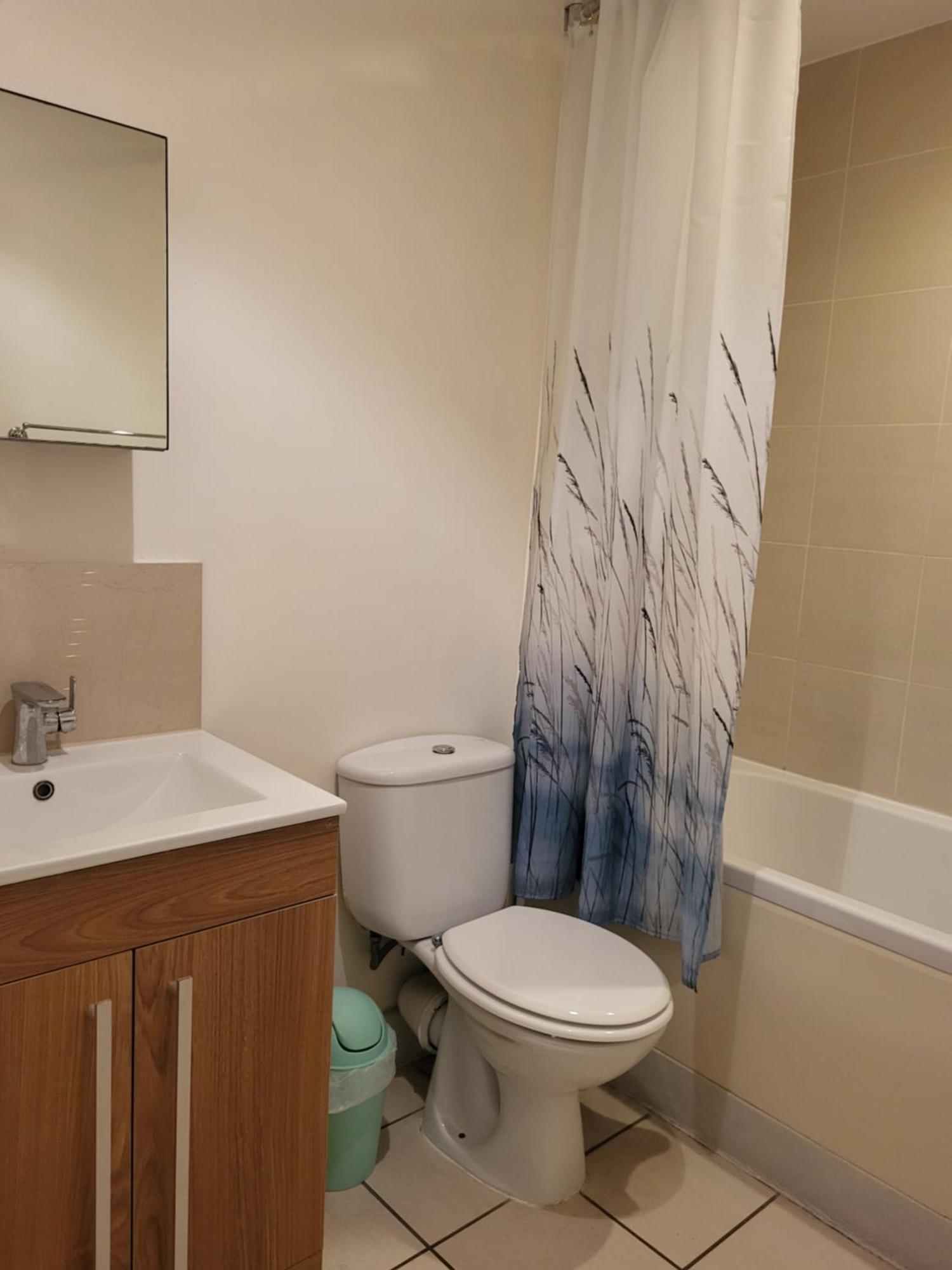 Covent Garden Penthouse Hotel London Ngoại thất bức ảnh