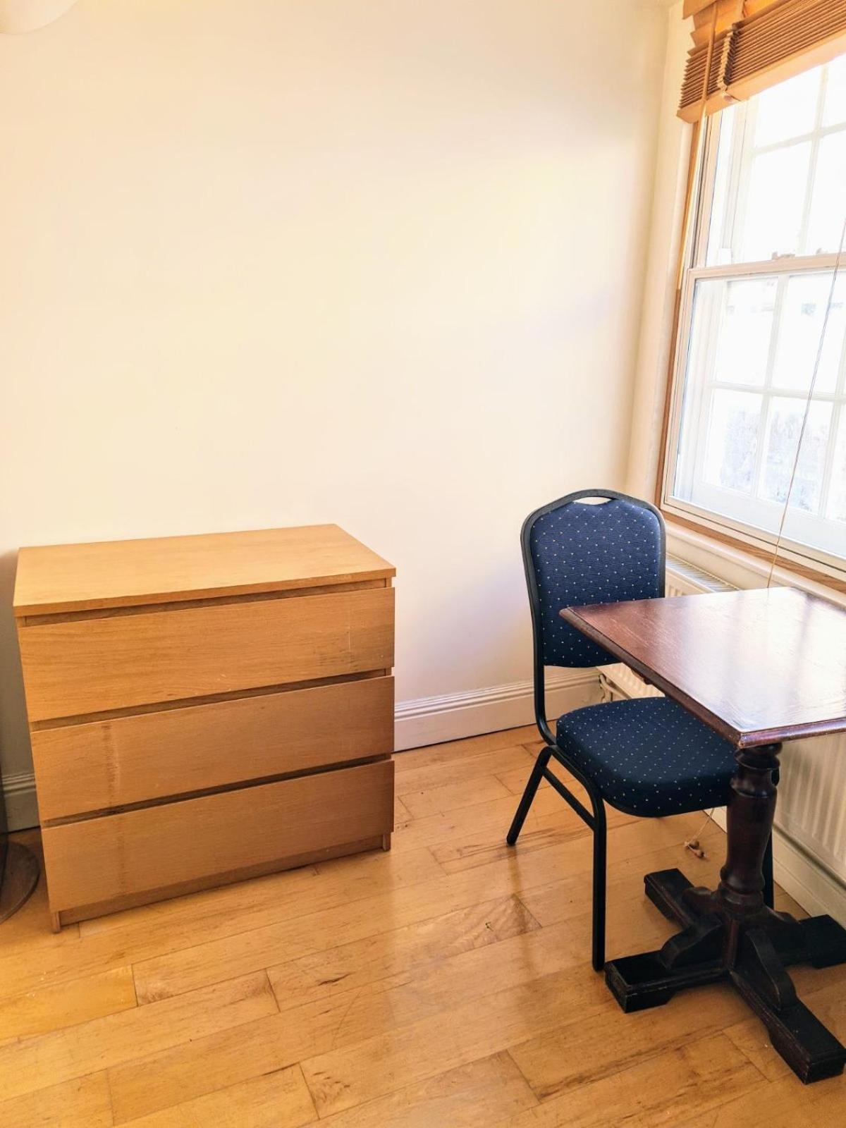 Covent Garden Penthouse Hotel London Ngoại thất bức ảnh