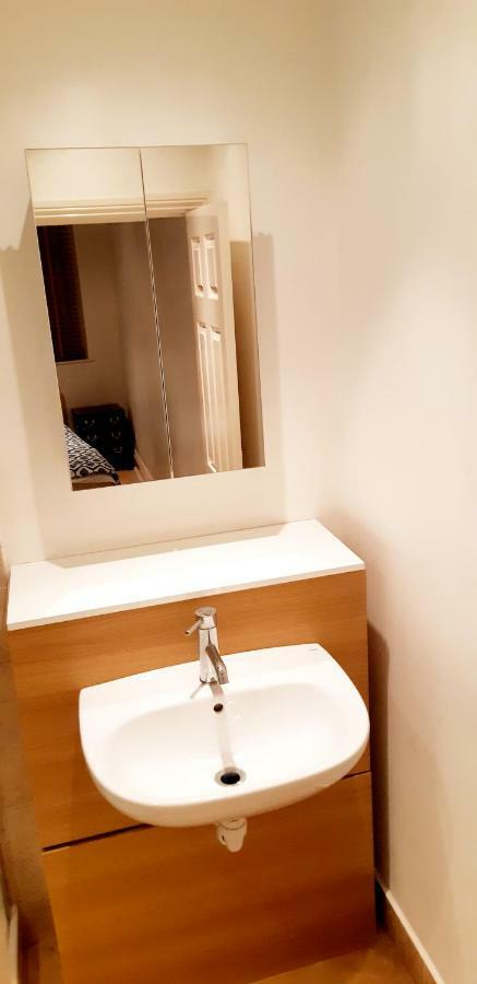 Covent Garden Penthouse Hotel London Ngoại thất bức ảnh