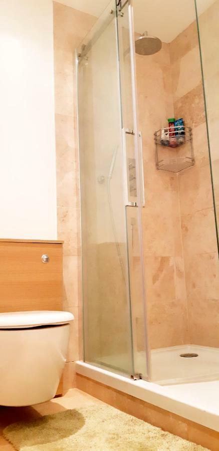 Covent Garden Penthouse Hotel London Ngoại thất bức ảnh