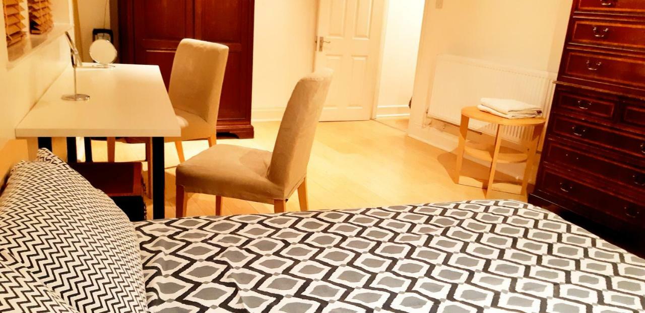 Covent Garden Penthouse Hotel London Ngoại thất bức ảnh