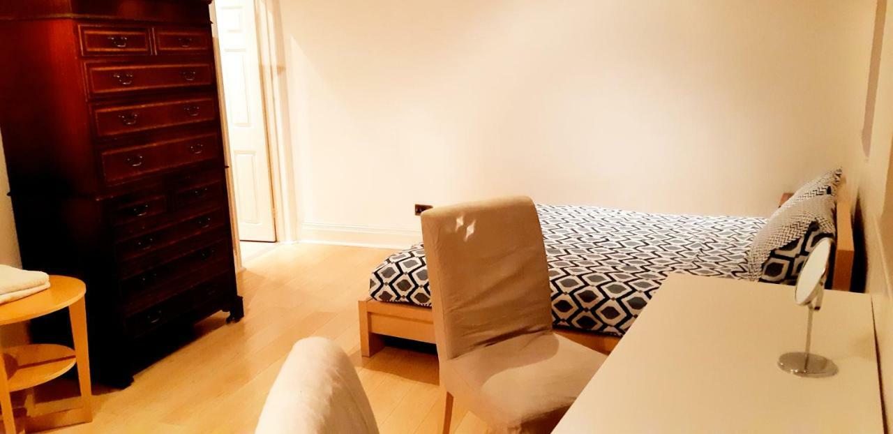 Covent Garden Penthouse Hotel London Ngoại thất bức ảnh