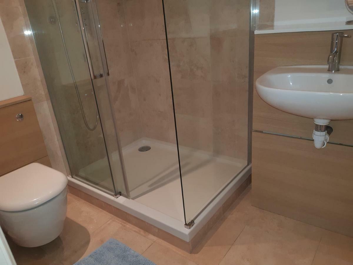 Covent Garden Penthouse Hotel London Ngoại thất bức ảnh